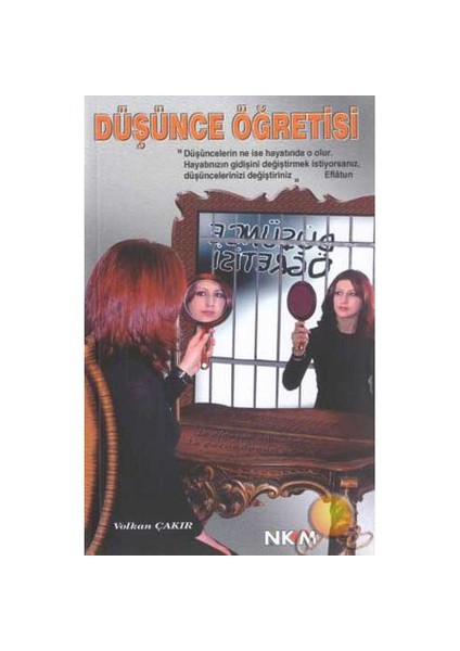 Düşünce Öğretisi