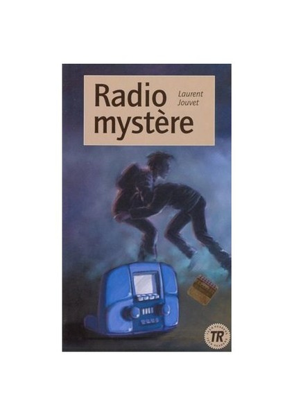 Radio Mystere (Niveau - 1) 400 Mots