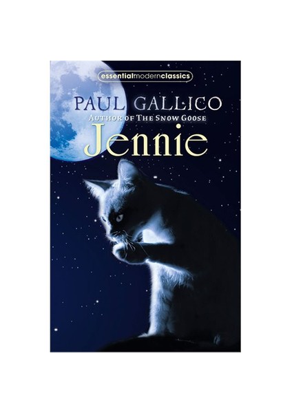 Jennie (Essential Modern Classics)-Paul Gallico