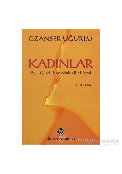 Kadınlar-Ozanser Uğurlu