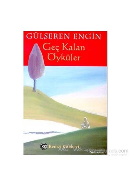 Geç Kalan Öyküler - Gülseren Engin