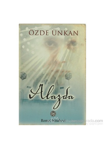 Alazda - Özde Ünkan