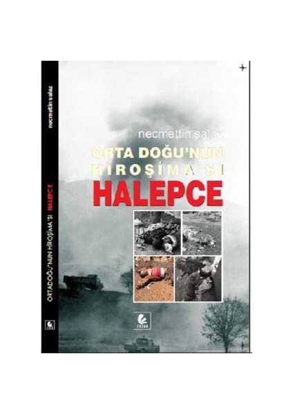 Orta Doğu’nun Hiroşiması: Halepce