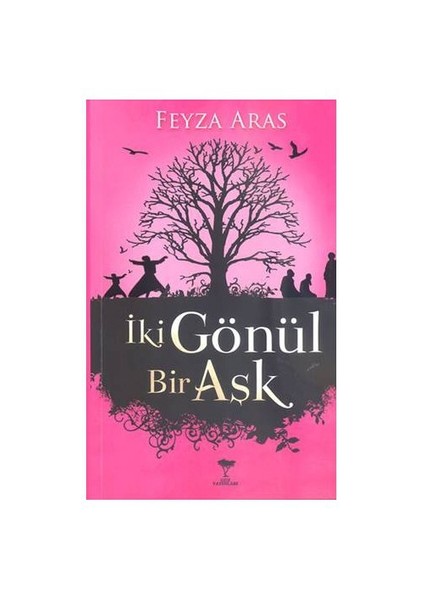 Iki Gönül Bir Aşk-Feyza Aras