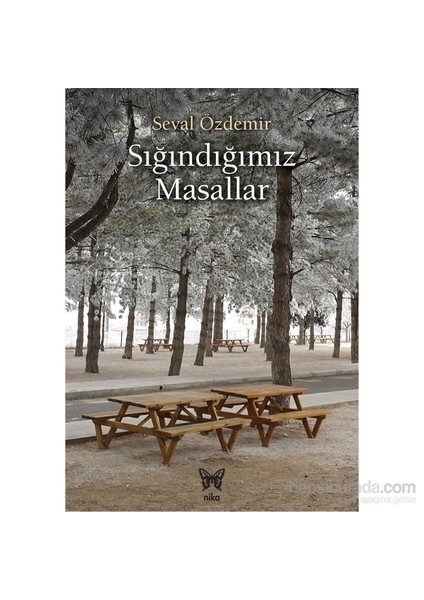 Sığındığımız Masallar-Seval Özdemir