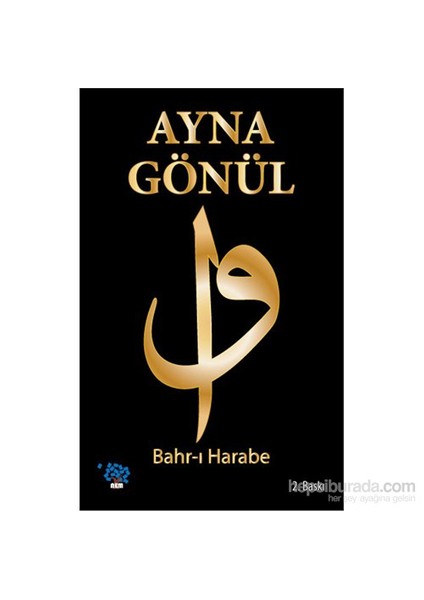 Ayna Gönül - Bahr-ı Harabe