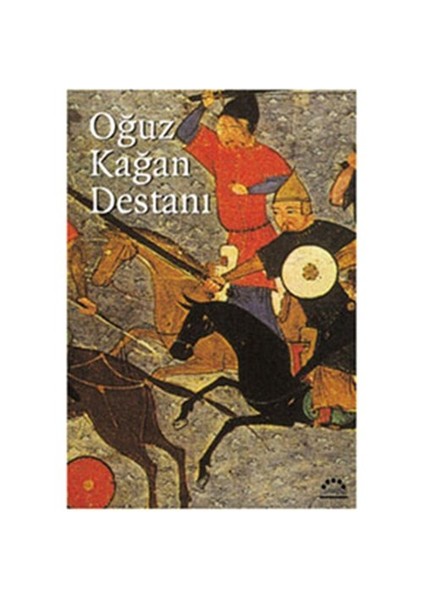 Oğuz Kağan Destanı