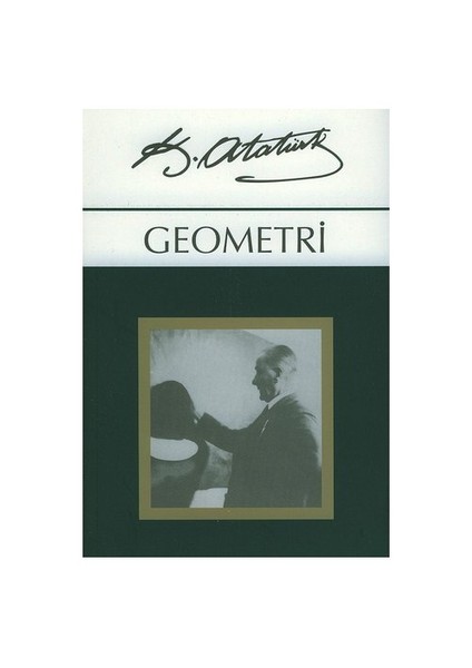 Geometri