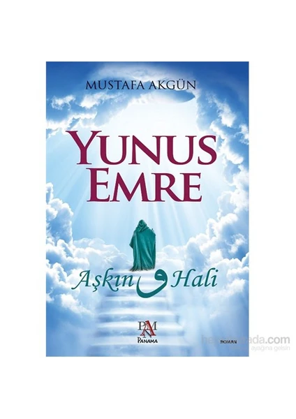 Yunus Emre Aşkın Vav Hali - Mustafa Akgün