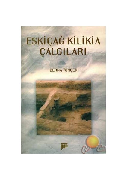 Eskiçağ Kilikia Çalgıları