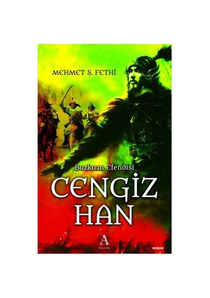 Cengiz Han - Mehmet S. Fethi