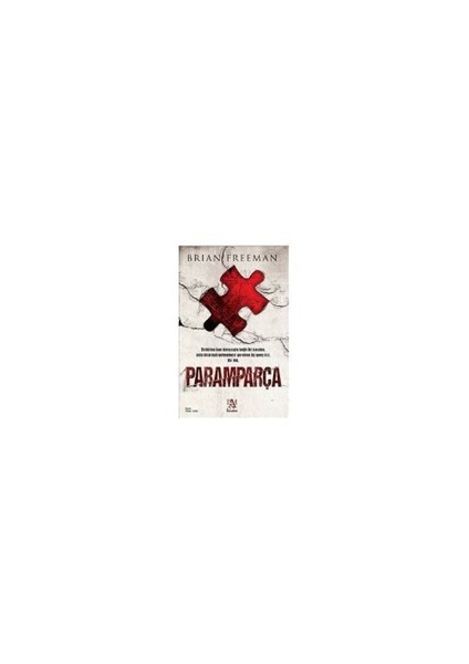 Paramparça - Brian Freeman