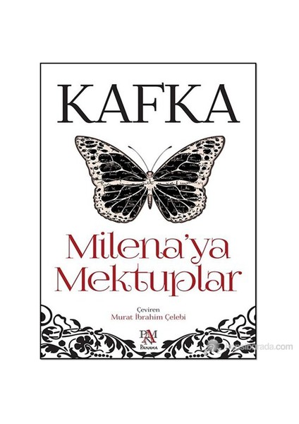 Milena'ya Mektuplar - Franz Kafka