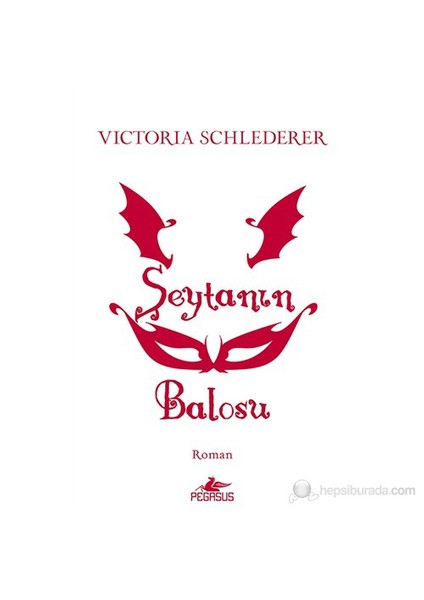 Şeytanın Balosu - Victoria Schlederer