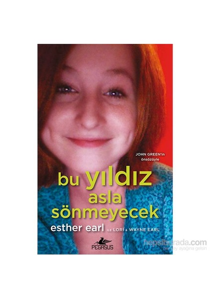 Bu Yıldız Asla Sönmeyecek - Wayne Earl