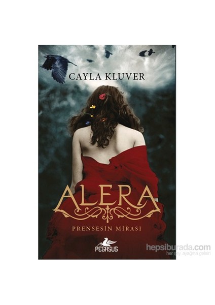 Alera - Cayla Kluver