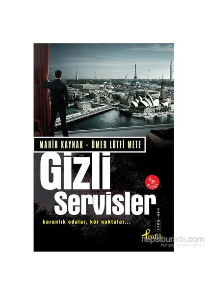 Gizli Servisler