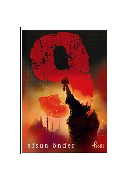 9 - Efsun Önder