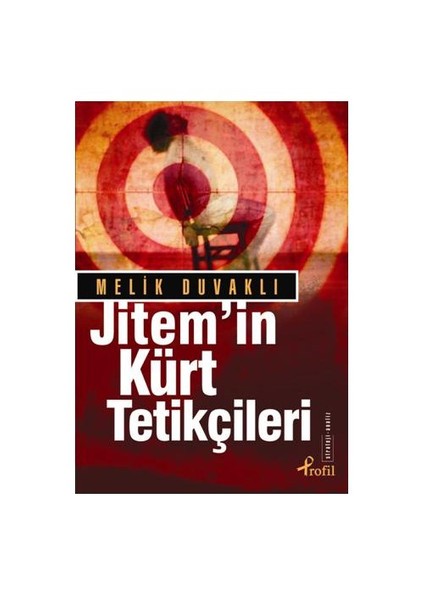 Jitem’in Kürt Tetikçileri
