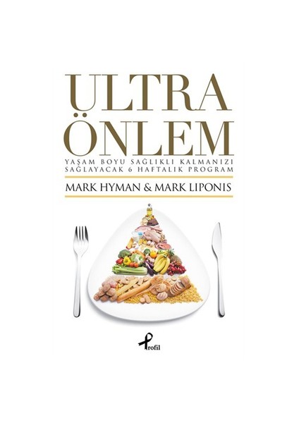 Ultra Önem-Mark Hyman