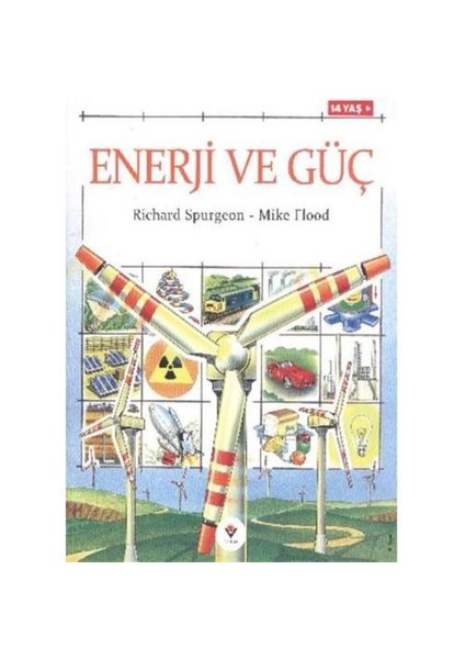 Enerji ve Güç