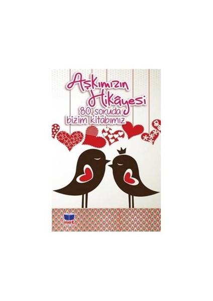 Aşkımızın Hikayesi-Ayça Atçı