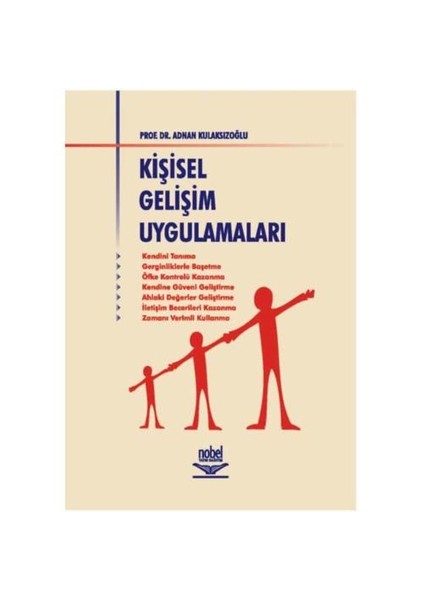 Kişisel Gelişim Uygulamaları