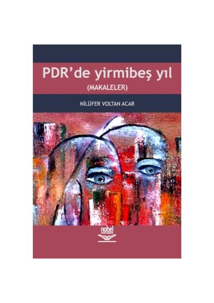 Pdr’de Yirmibeş Yıl - Makaleler