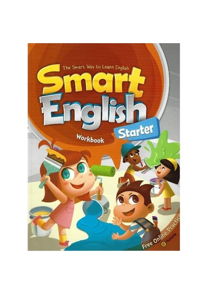 Smart English Starter Workbook-Soo Kim