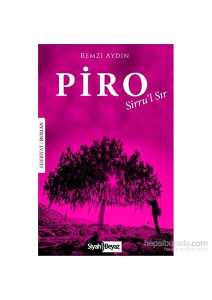Piro - Remzi Aydın