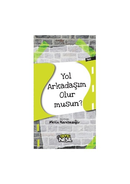 Yol Arkadaşım Olur Musun? - Metin Karabaşoğlu