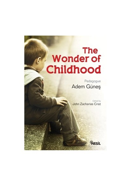 The Wonder Of Childhood-Adem Güneş