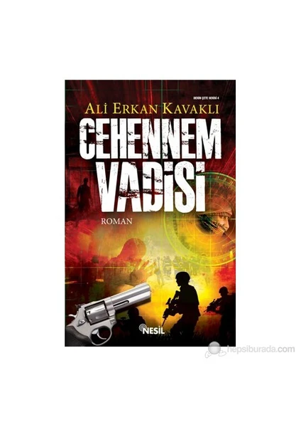 Cehennem Vadisi - Ali Erkan Kavaklı