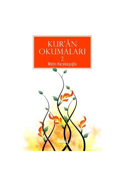 Kur`An Okumaları - 2-Metin Karabaşoğlu