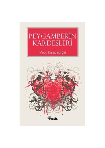 PEYGAMBERİN KARDEŞLERİ