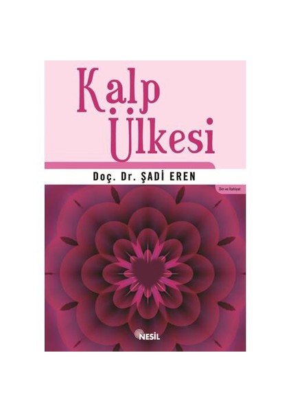 Kalp Ülkesi