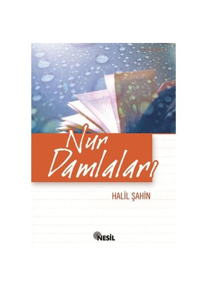 Nur Damlaları