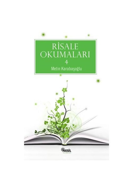 RİSALE OKUMALARI - 4