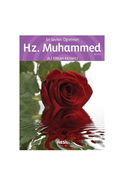 En Sevilen Öğretmen Hz. Muhammed