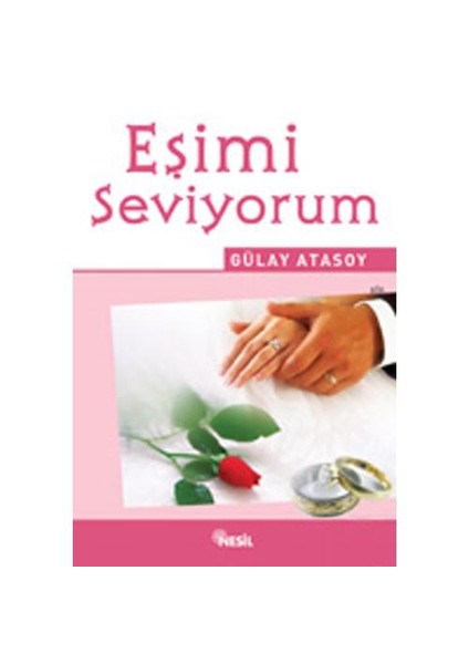 Eşimi Seviyorum