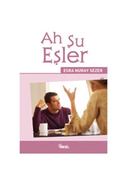 Ah Şu Eşler
