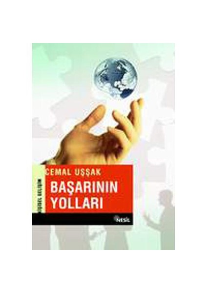 Başarının Yolları - Cemal Uşşak
