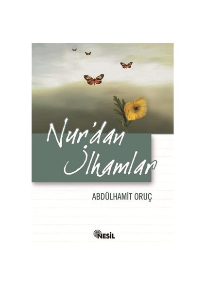 Nur`dan İlhamlar