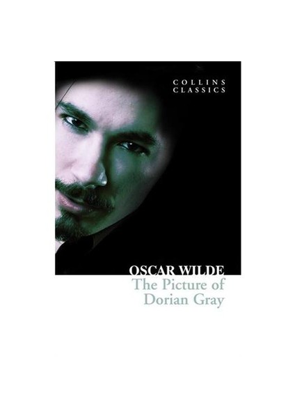 The Picture of Dorian Gray ( Classics)