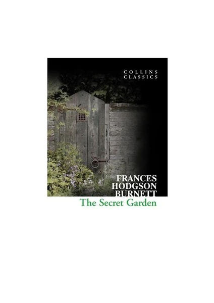 The Secret Garden ( Classics)