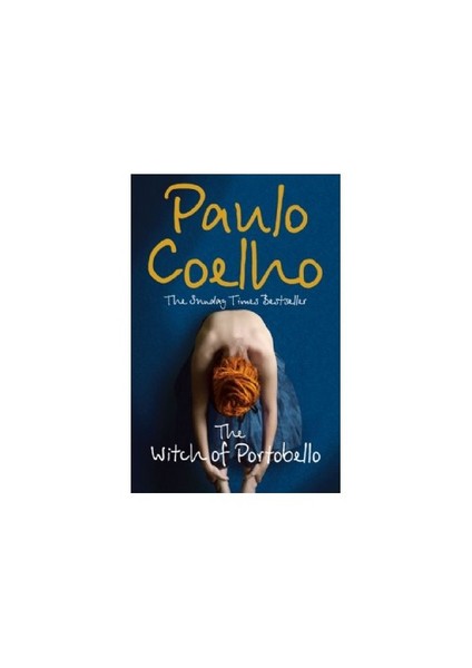 The Witch of Portobello