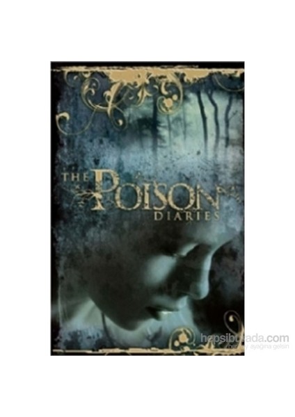 The Poison Diaries