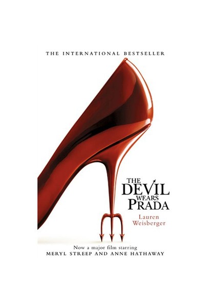 The Devil Wears Prada-Lauren Weisberger