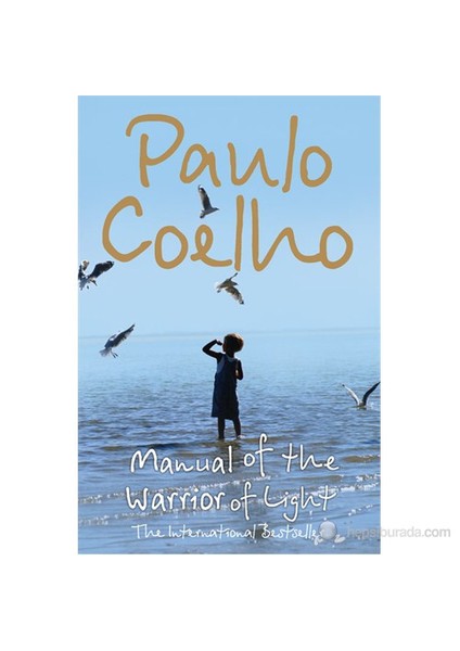Manual Of The Warrior Of Light-Paulo Coelho