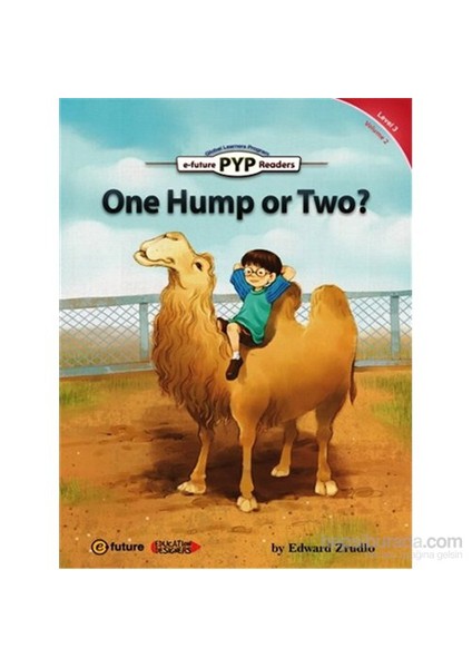 One Hump Or Two? (Pyp Readers 3)-Edward Zrudlo